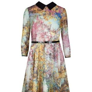 Ted Baker Eponi - Size 5